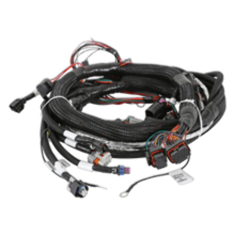 Holley EFI Gen V LT Engine Main Harness 558-129