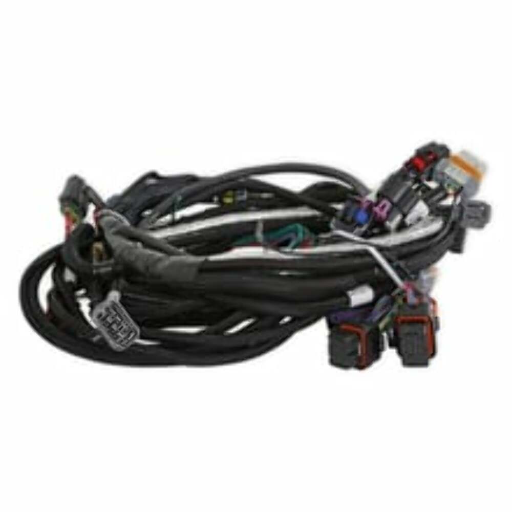 Holley EFI LT4 Engine Main Harness 558-130