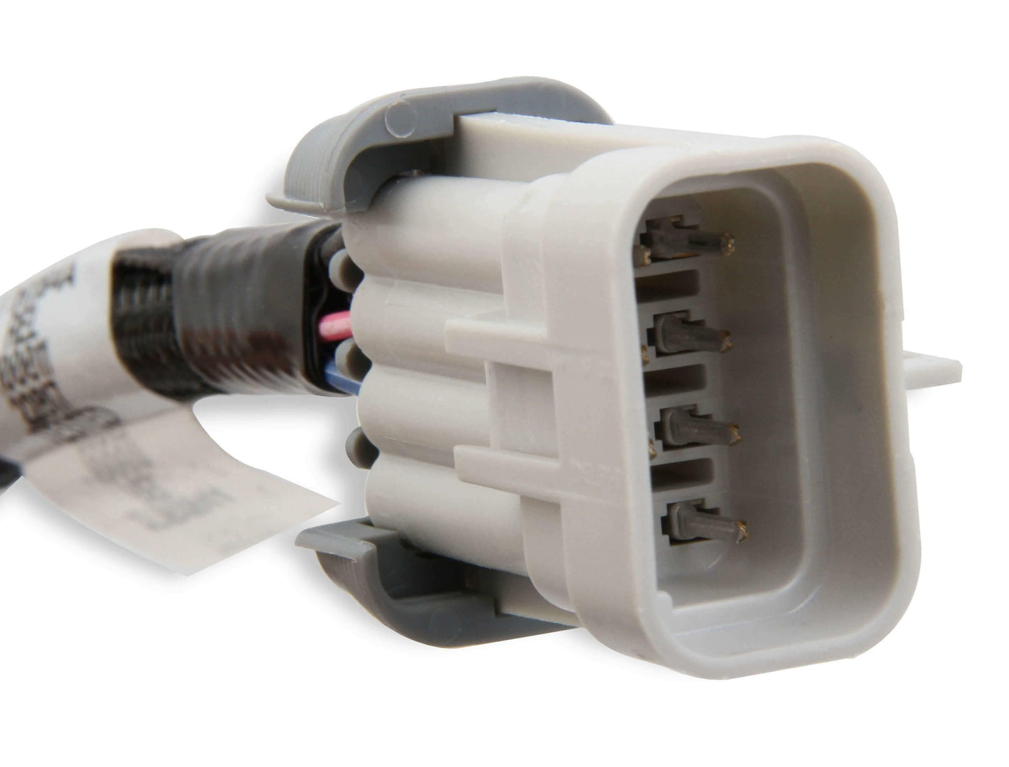 LS COIL HARNESSES - 558-321