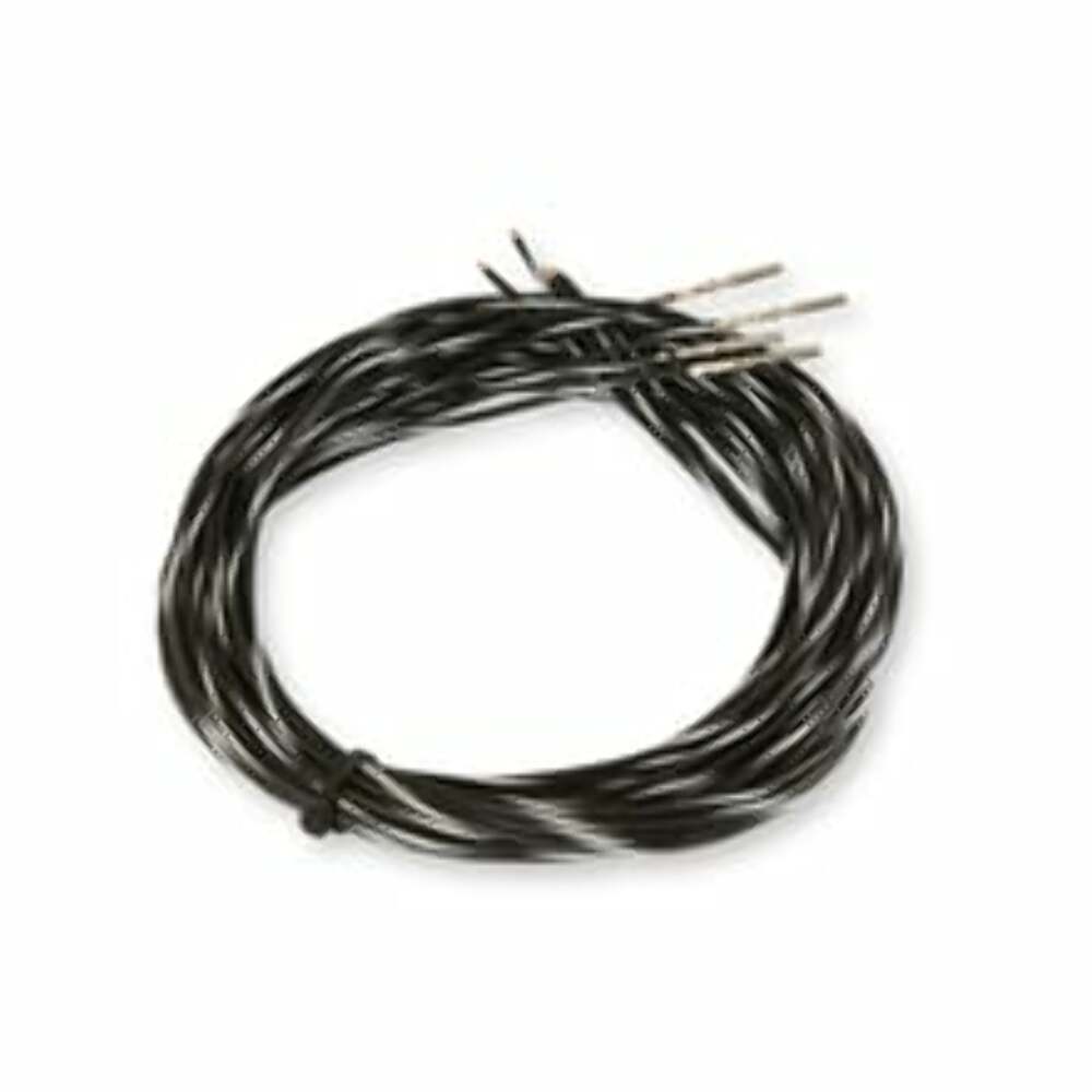 Terminated Vehicle Harness for Digital Dash 558-436