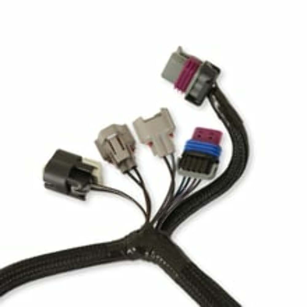 Terminator Throttle Body Harness 558-439