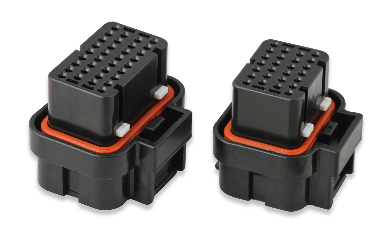 J1A/J1B ECU Connector Kit - 558-448