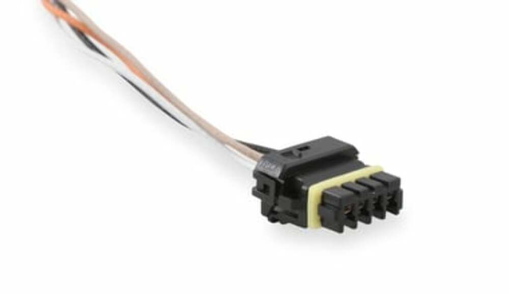 CAN Adapter Harness, 12" 558-451