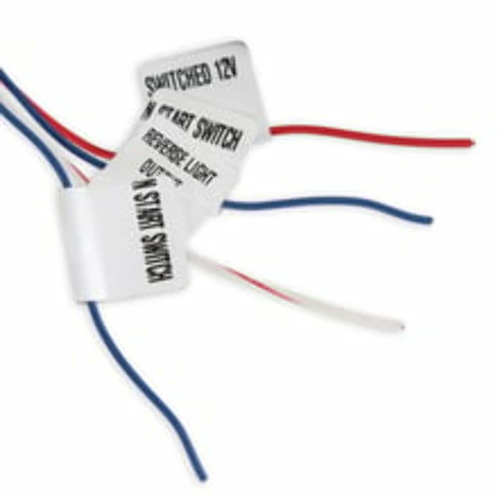 Holley EFI Transmission Harness - TKO 558-482