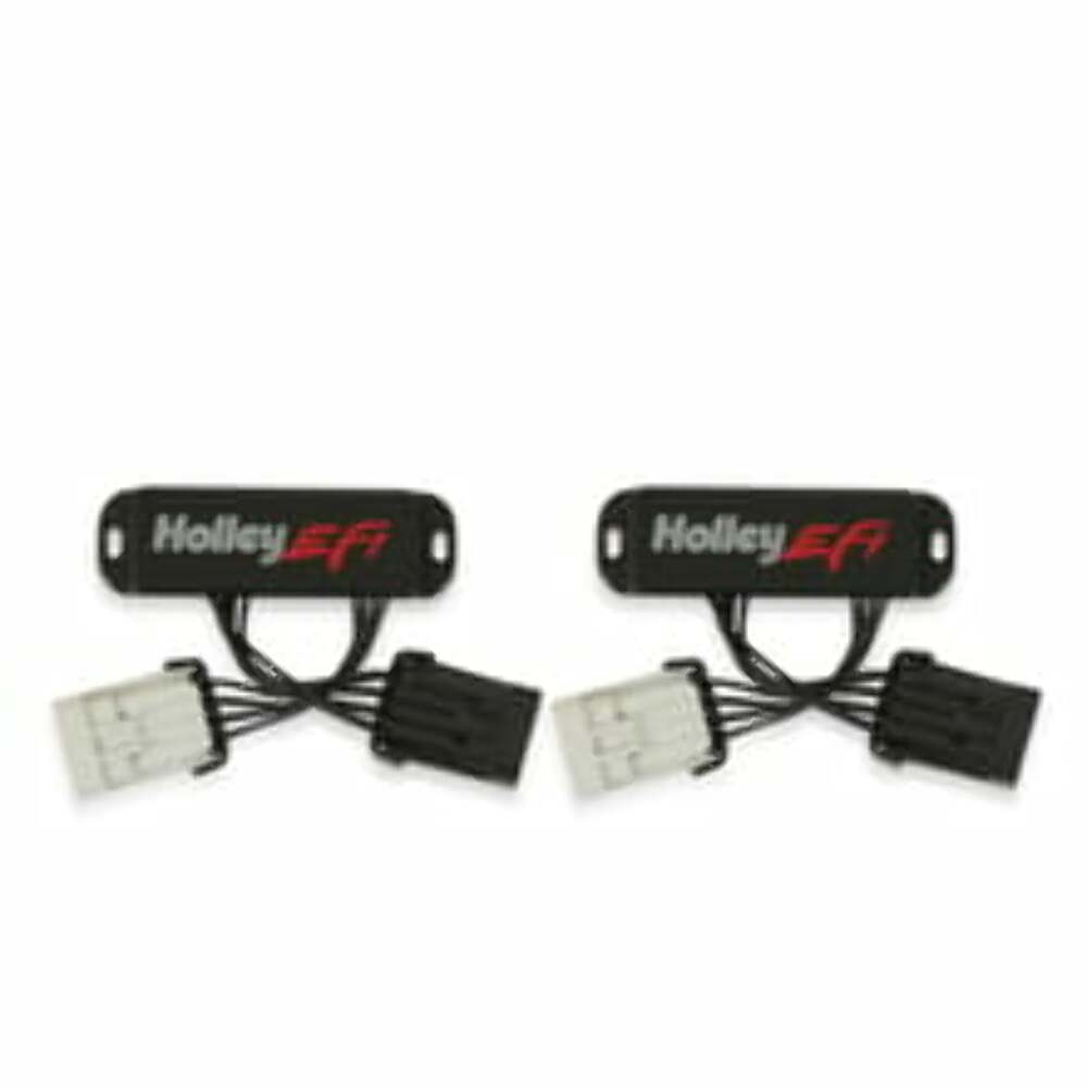 Ford Coyote Ti-VCT Harness Kit 558-510
