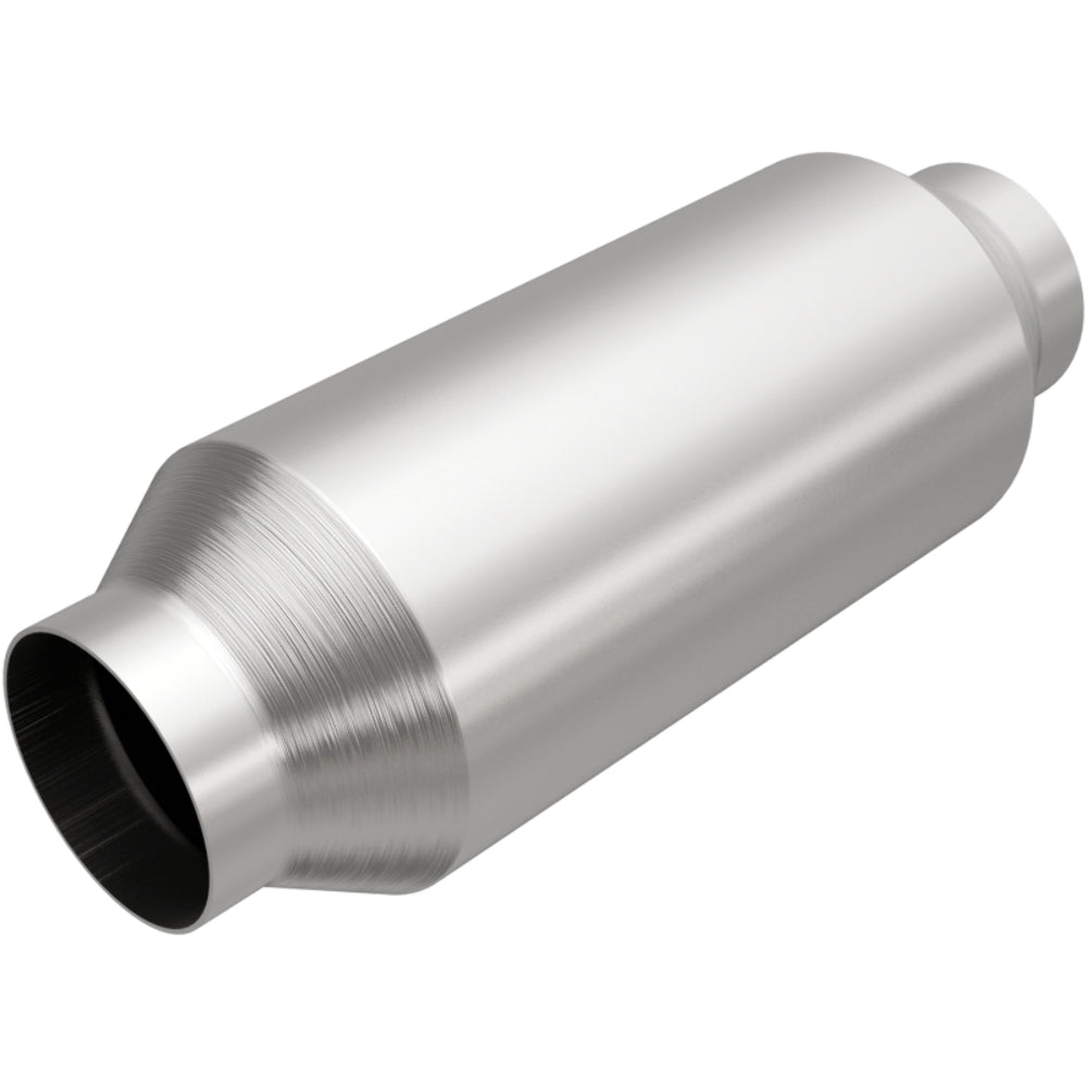 2008-2010 Hummer H3 Universal Catalytic Converter 2.5 5582406 Magnaflow