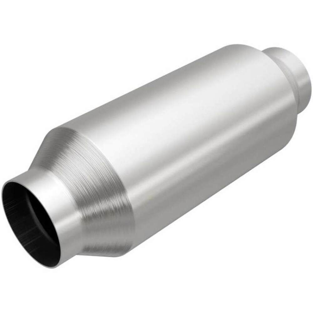 2008-2010 Hummer H3 Universal Catalytic Converter 2.5 5582406 Magnaflow