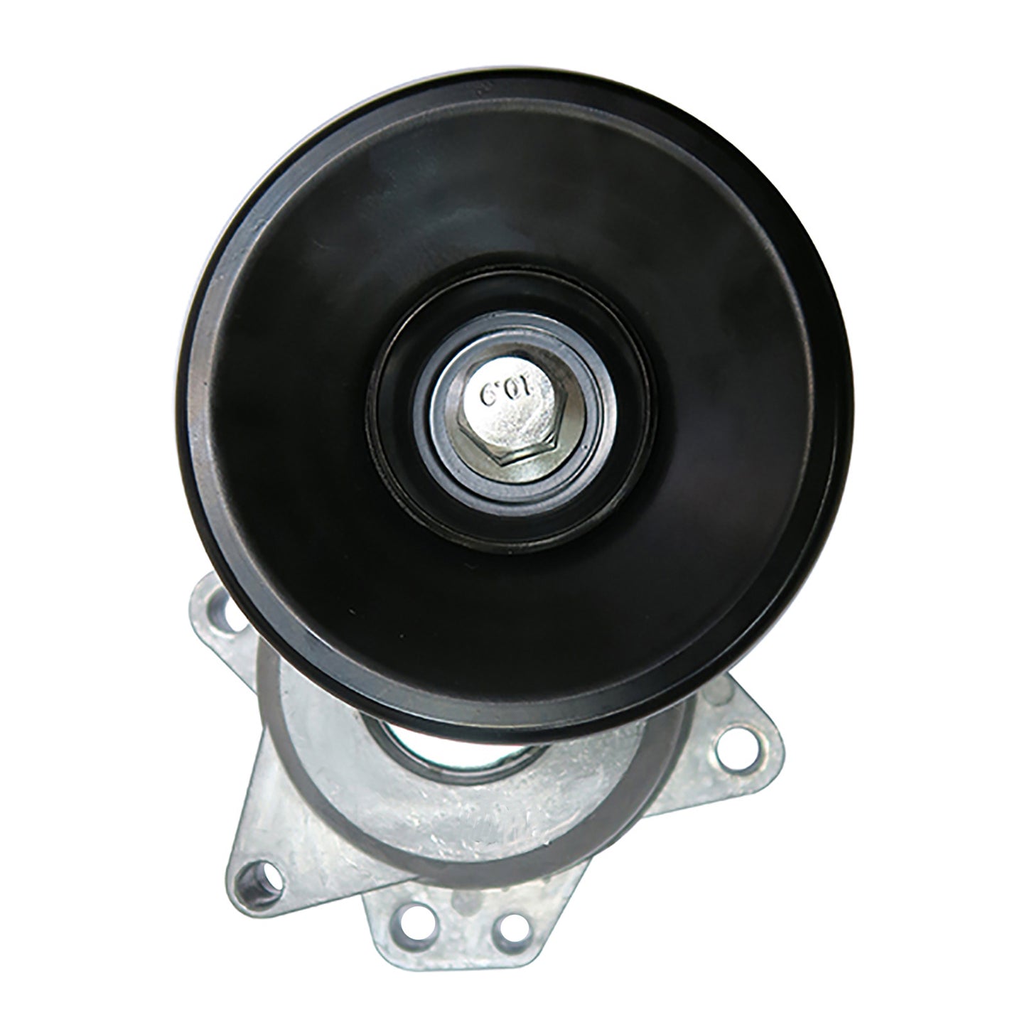 Automatic Belt Tensioner Goodyear 55825