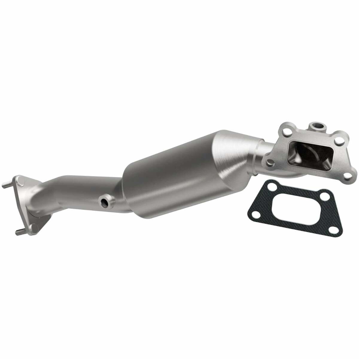 2015-16 Chevrolet Colorado 3.6L Direct-Fit Catalytic Converter 5582610 Magnaflow - Catalytic Converters Car Part People