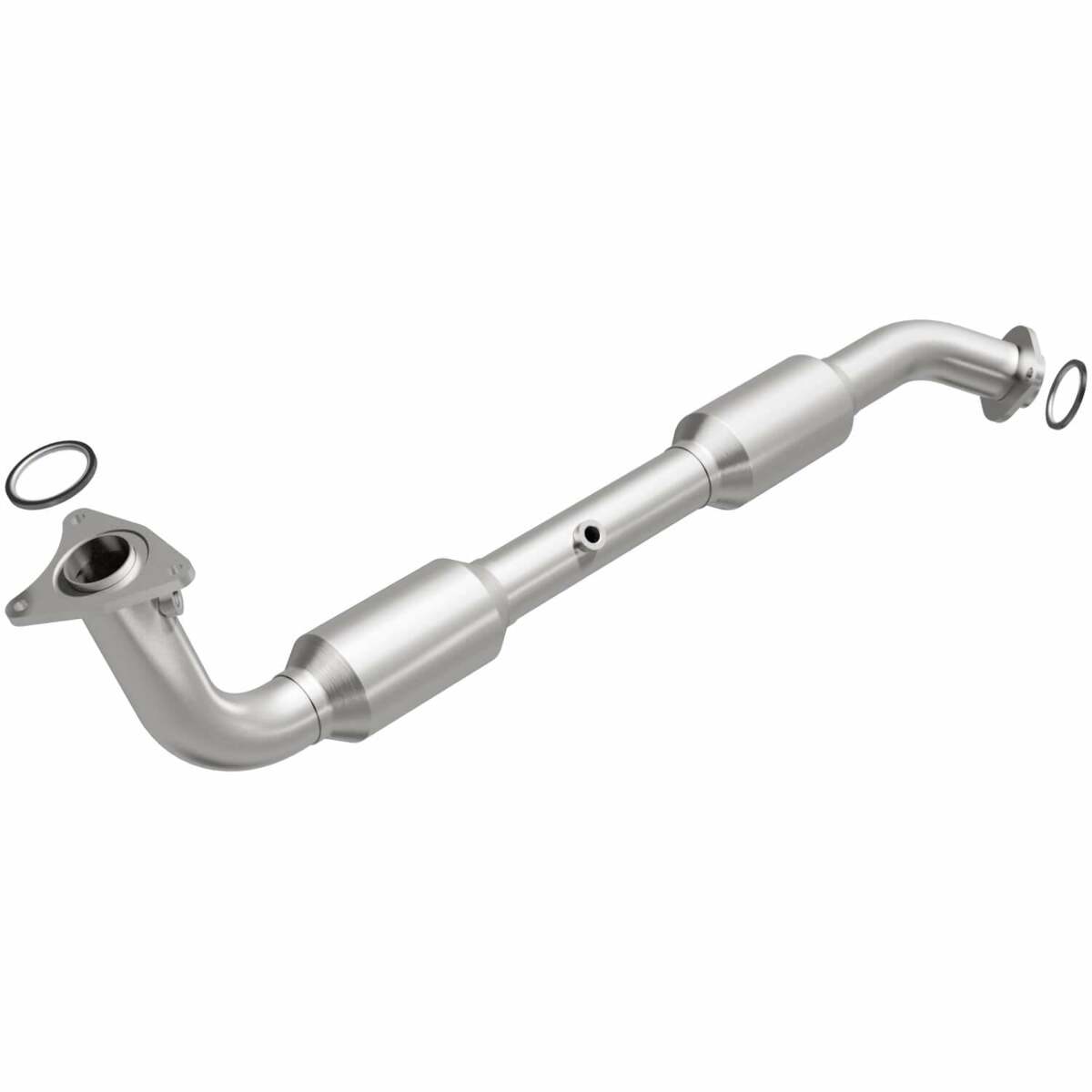 2013- Lexus LX570 5.7L Direct-Fit Catalytic Converter 5582633 Magnaflow - Catalytic Converters Car Part People