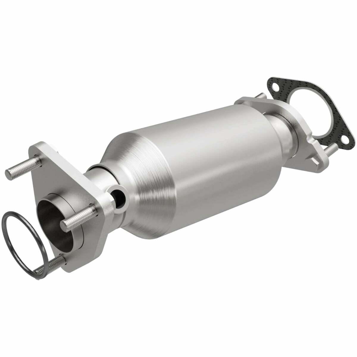 2005- Nissan Frontier 4.0L Direct-Fit Catalytic Converter 5582665 Magnaflow - Catalytic Converters Car Part People