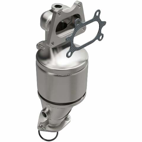 2005-2010 Honda Odyssey 3.5L Direct-Fit Catalytic Converter 5582740 Magnaflow