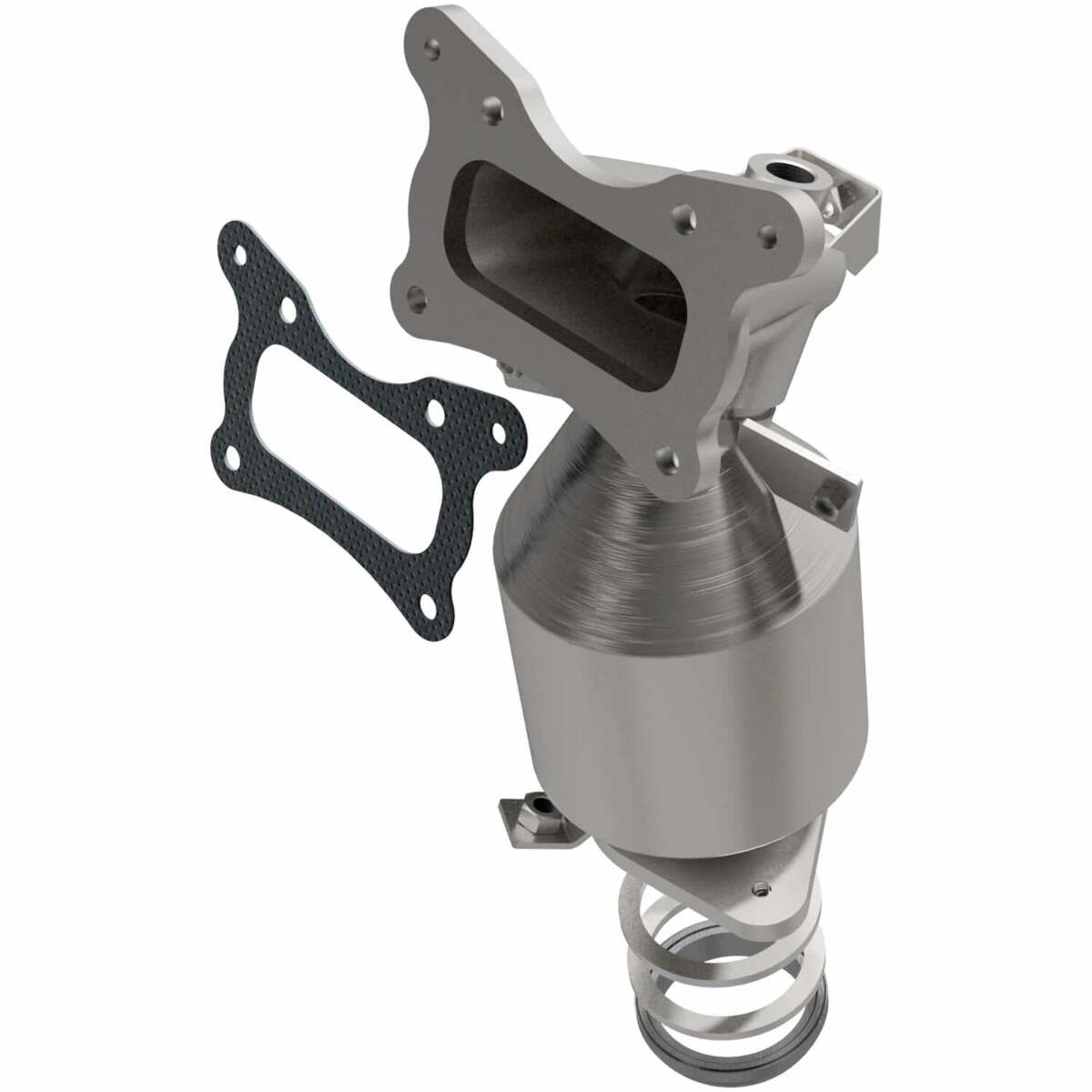 2011 Honda CR-V 2.4L Direct-Fit Catalytic Converter 5582781 Magnaflow - Catalytic Converters Car Part People