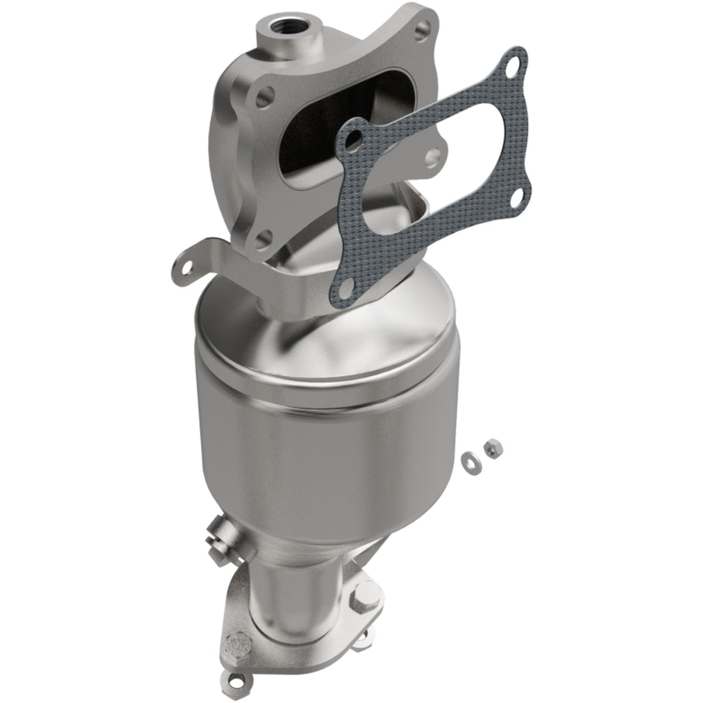 2008-2016 Honda Odyssey 3.5L Direct-Fit Catalytic Converter 5582893 Magnaflow - Catalytic Converters Car Part People
