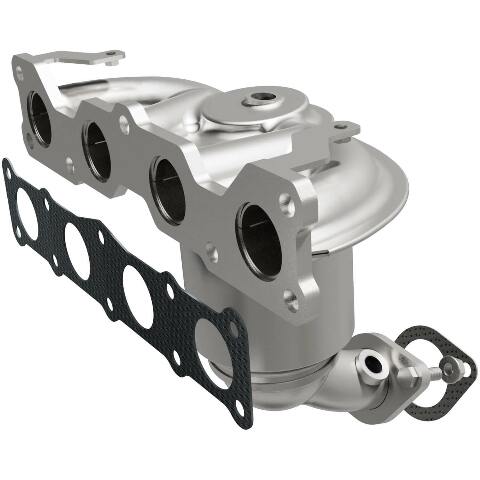 2010-2013 Hyundai Santa Fe 2.4L Direct-Fit Catalytic Converter 5582998 Magnaflow