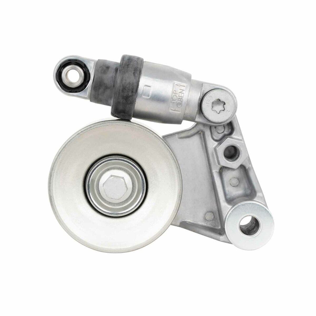 Fits 2022 Blue Bird Vision School Bus A/T Serpentine Belt Tensioner 55854