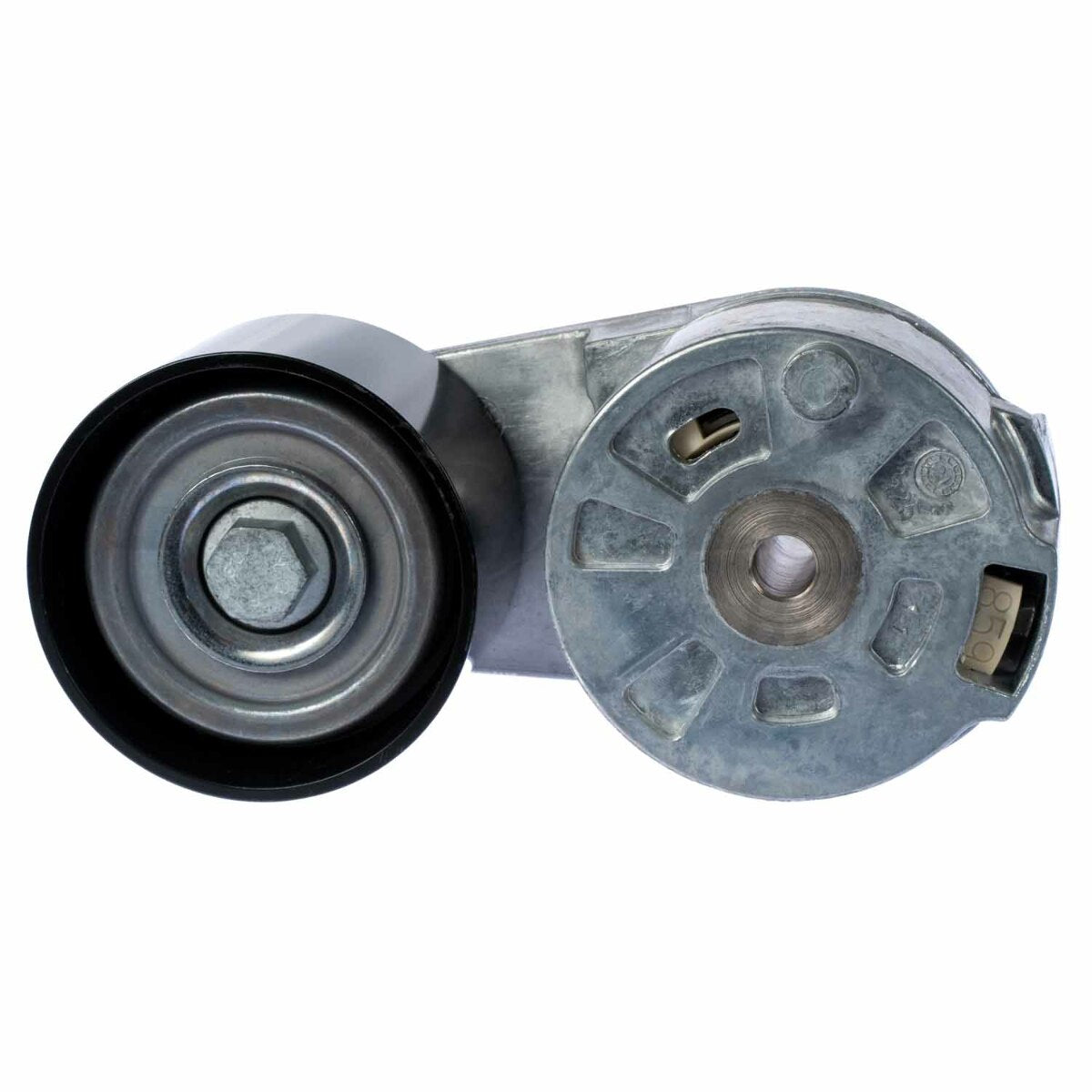 Fits 2007 Crane Carrier Centurion A/T Serpentine Belt Tensioner Assembly 55855