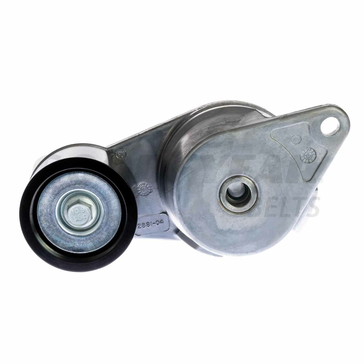 Fits 1998-2001 Freightliner Century Class A/T Serpentine Belt Tensioner 55856