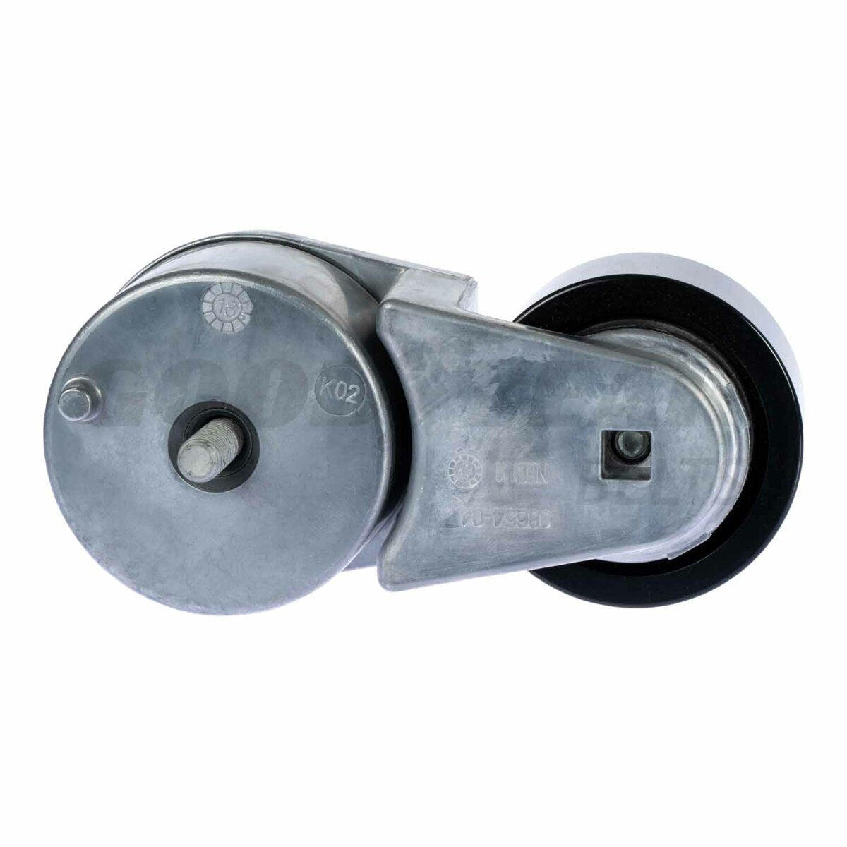 Fits 2001-2004 Freightliner Century Class A/T Serpentine Belt Tensioner 55857