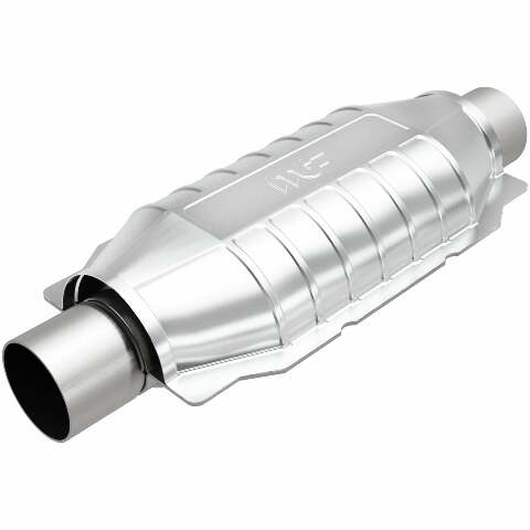 2012-2016 Nissan NV2500 Universal Catalytic Converter 2.25 5592305 Magnaflow