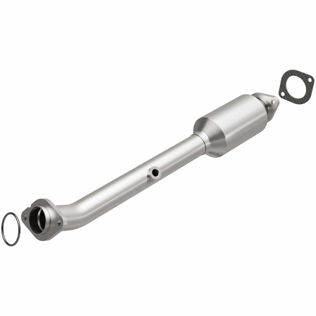 2005- Nissan Frontier 4.0L Direct-Fit Catalytic Converter 5592670 Magnaflow - Catalytic Converters Car Part People