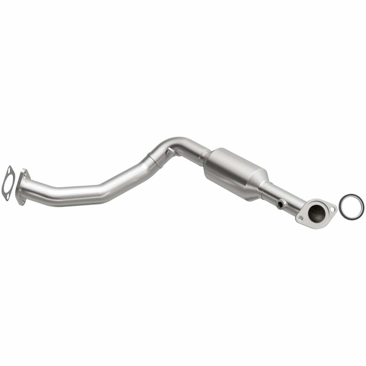 2005-2009 Lexus GX470 4.7L Direct-Fit Catalytic Converter 5592697 Magnaflow - Catalytic Converters Car Part People