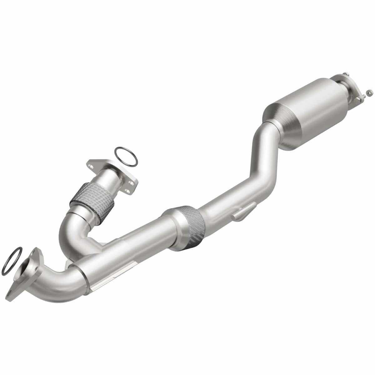 2009-2014 Nissan Murano 3.5L Direct-Fit Catalytic Converter 5592852 Magnaflow - Catalytic Converters Car Part People