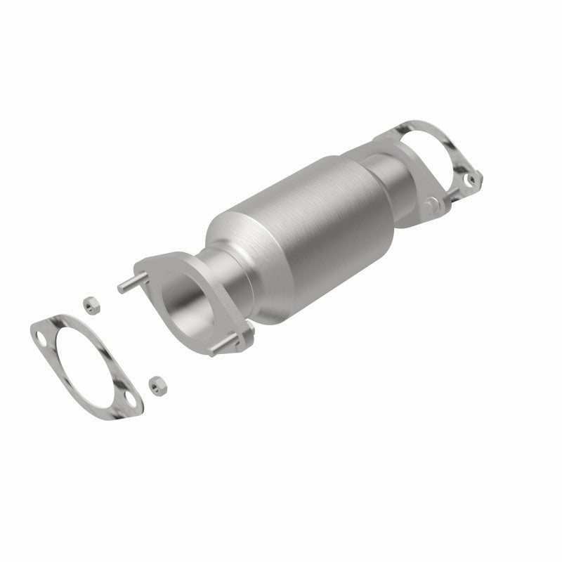 13-14 Genesis Coupe 2L Underbody Direct-Fit Catalytic Converter 52861 Magnaflow - Catalytic Converters Car Part People