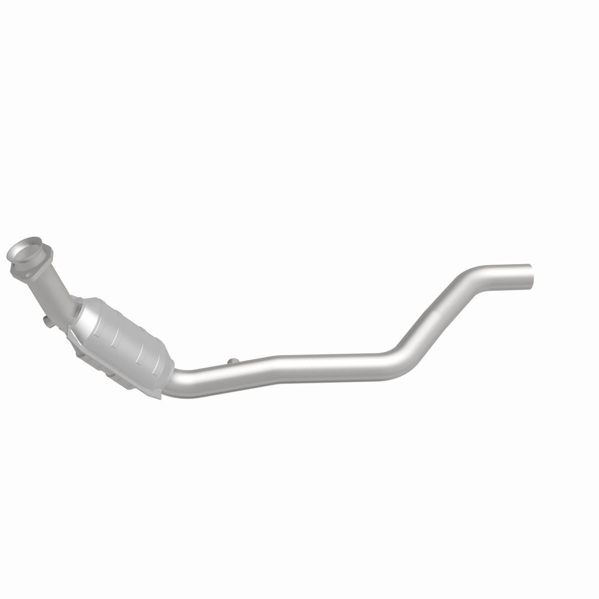 Catalytic Converter for HM Grade Federal / EPA Compliant Direct-Fit Catalytic Converter MagnaFlow 93209