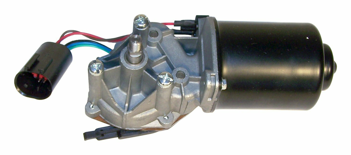 Crown Automotive - Metal Black Wiper Motor - 56005181