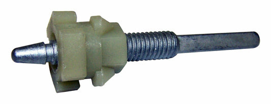 Crown Automotive - Metal Silver Headlight Adjusting Screw - 56006405