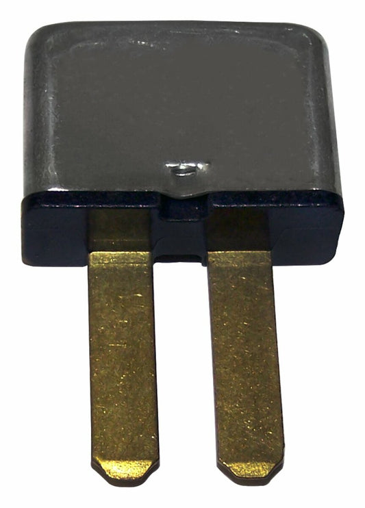 Crown Automotive - Metal Unpainted Circuit Breaker - 56006965