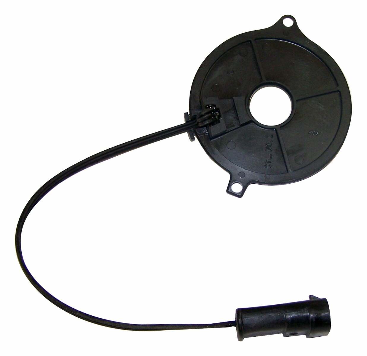 Crown Automotive - Metal Black Distributor Pickup - 56026746