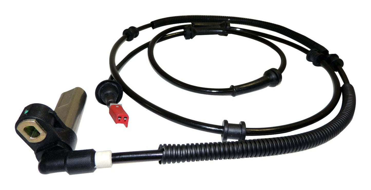 Crown Automotive - Rubber Black Wheel Speed Sensor - 56027722