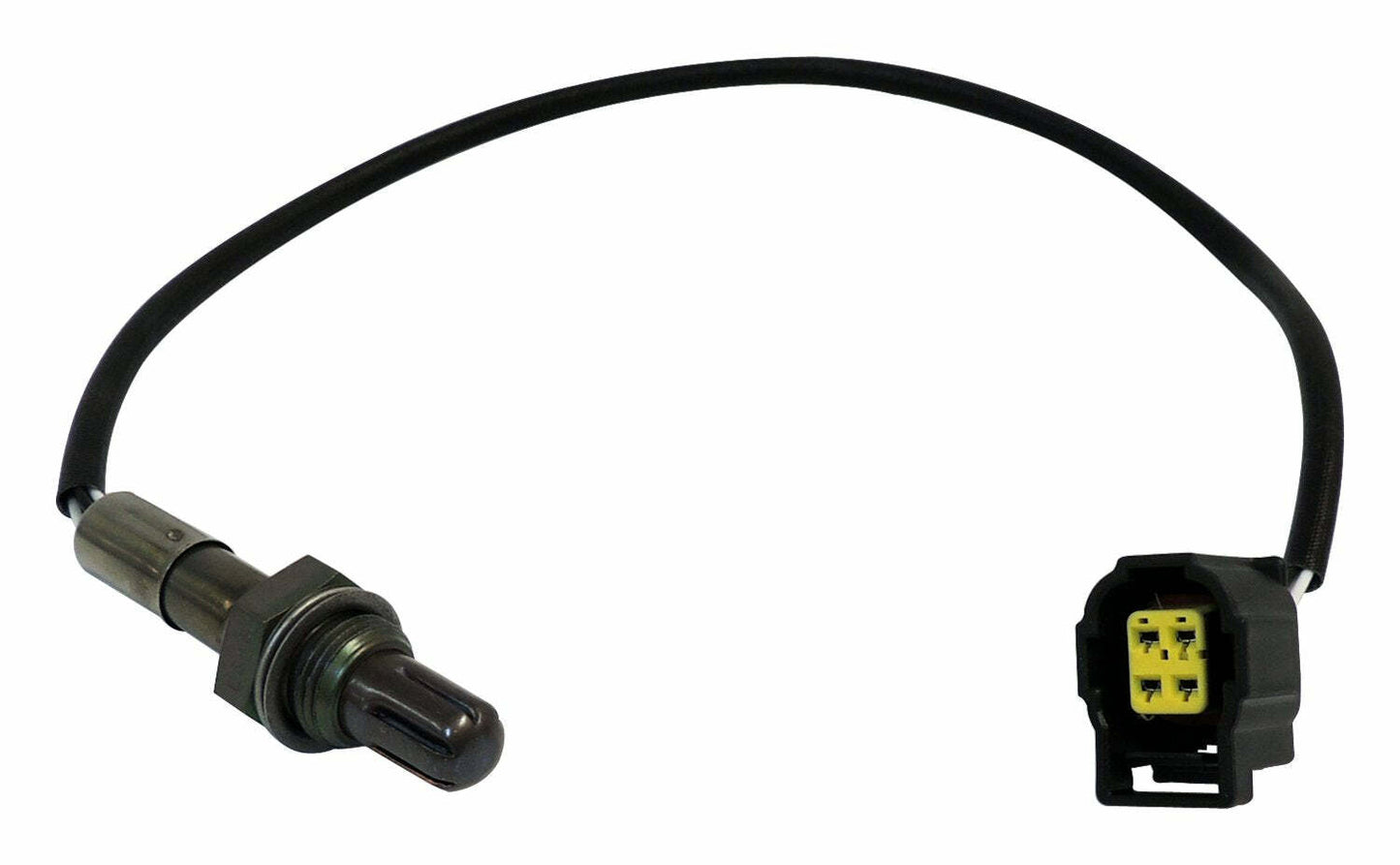 Crown Automotive - Metal Black Oxygen Sensor - 56029084AA