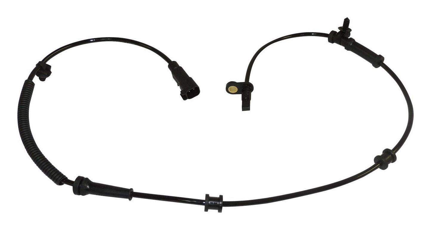 Crown Automotive - Metal Black Wheel Speed Sensor - 56029447AF