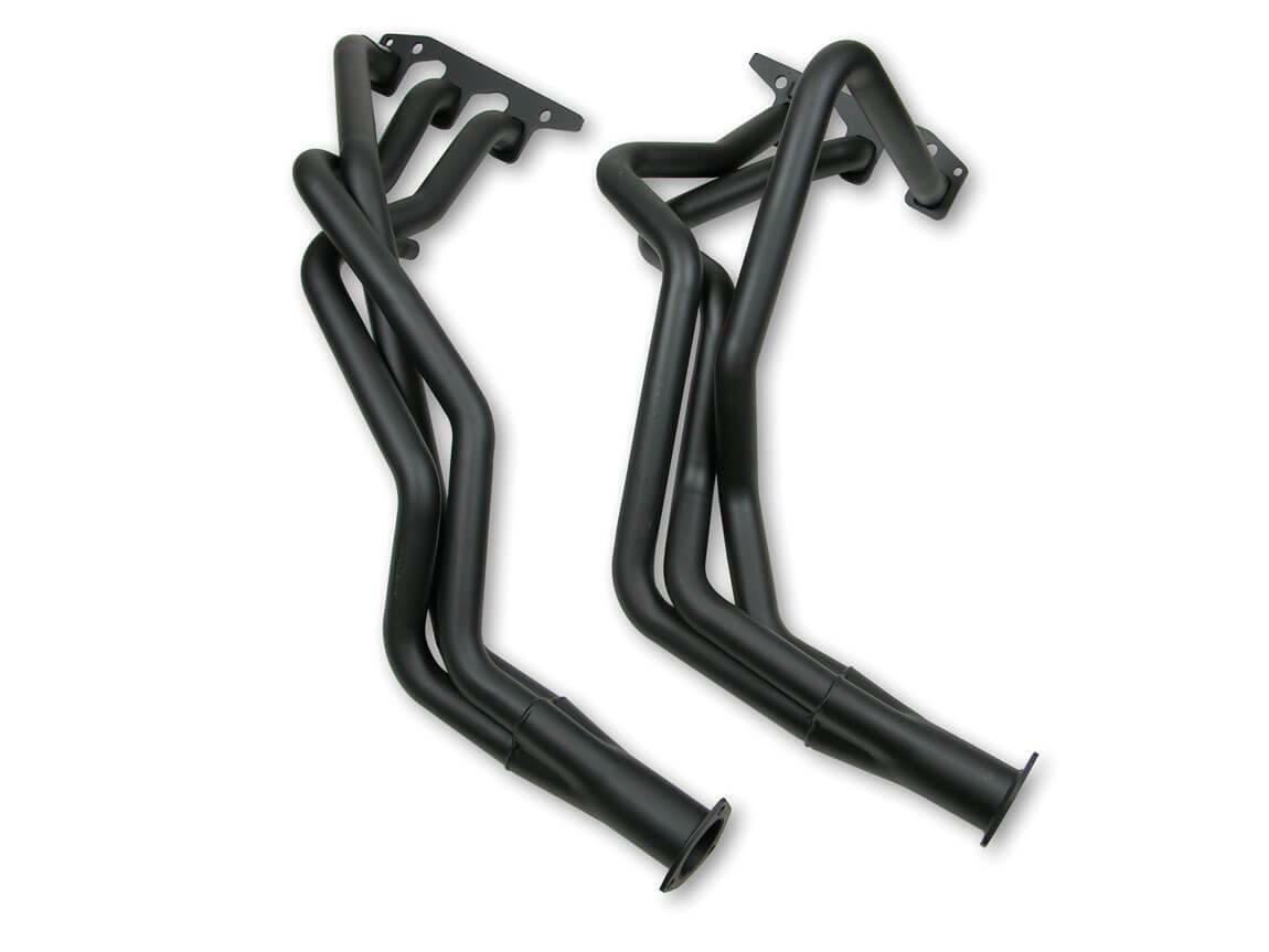 1968-1972 Dodge Charger Long tube Headers Hooker Super Competition 5602HKR