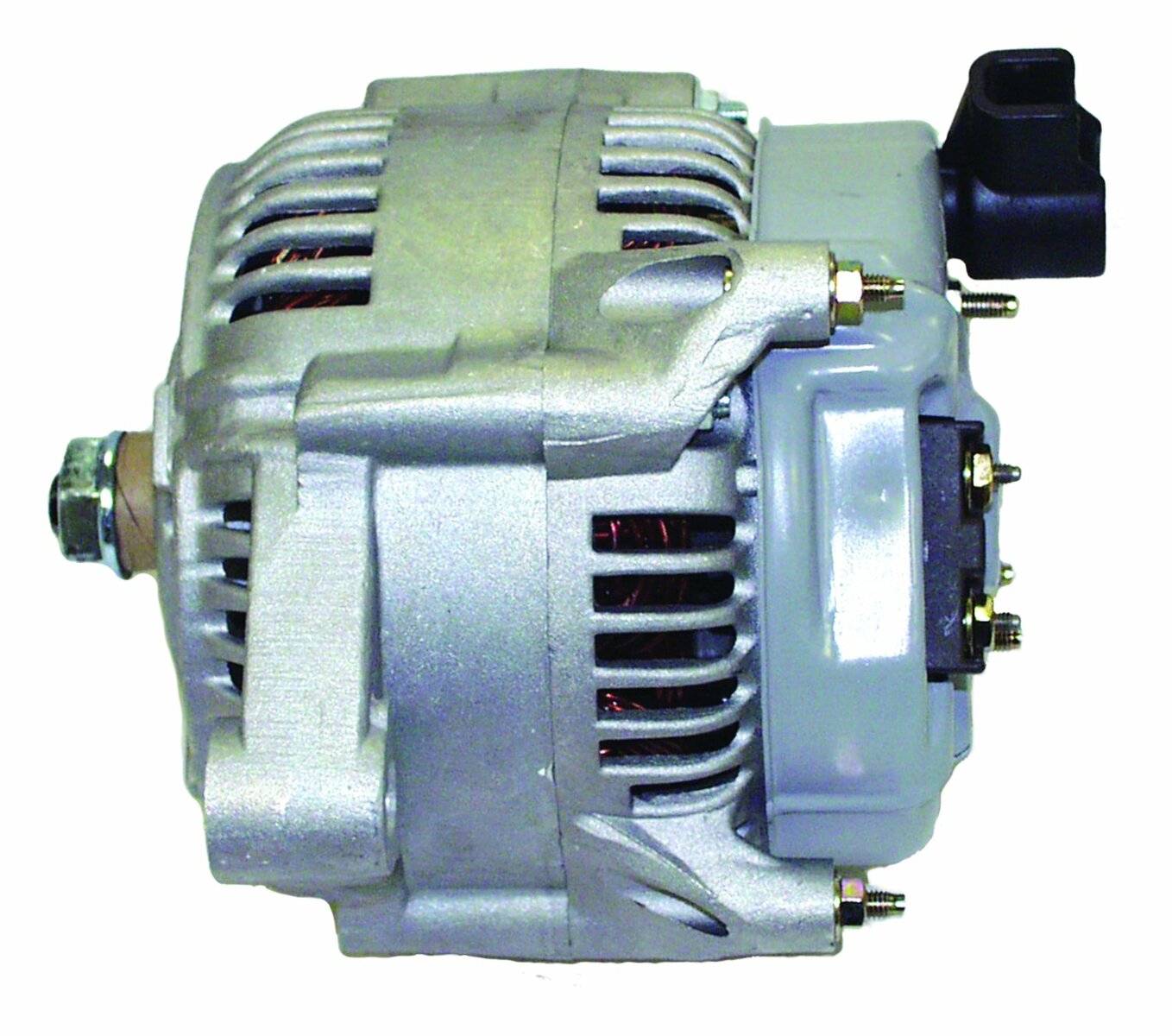 Crown Automotive - Metal Unpainted Alternator - 56041394AA