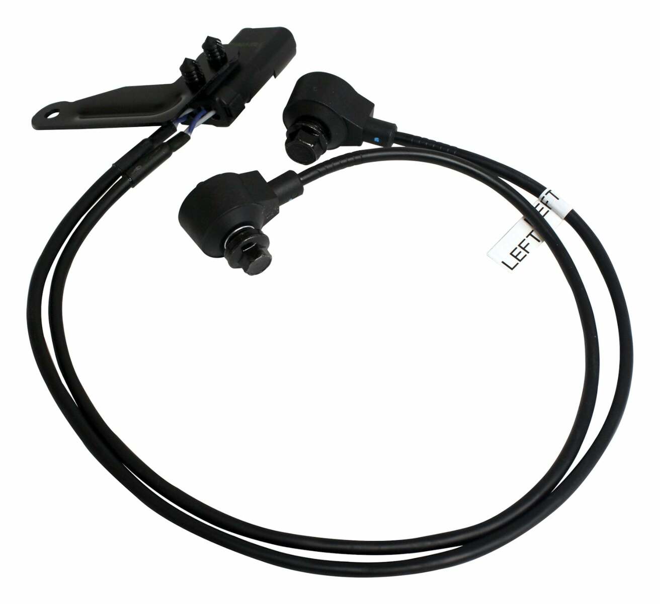 Crown Automotive - Metal Black Knock Sensor - 56041677AB