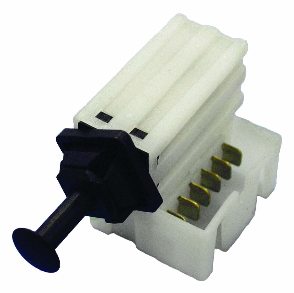 Crown Automotive - Metal Black Brake Light Switch - 56042023