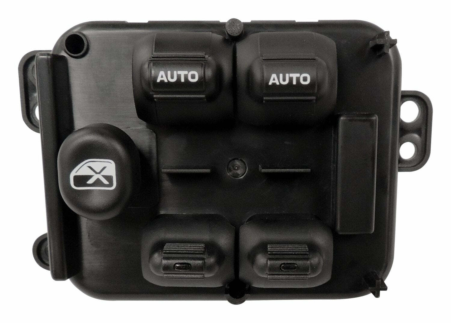 Crown Automotive - Plastic Black Window Switch - 56054002AA