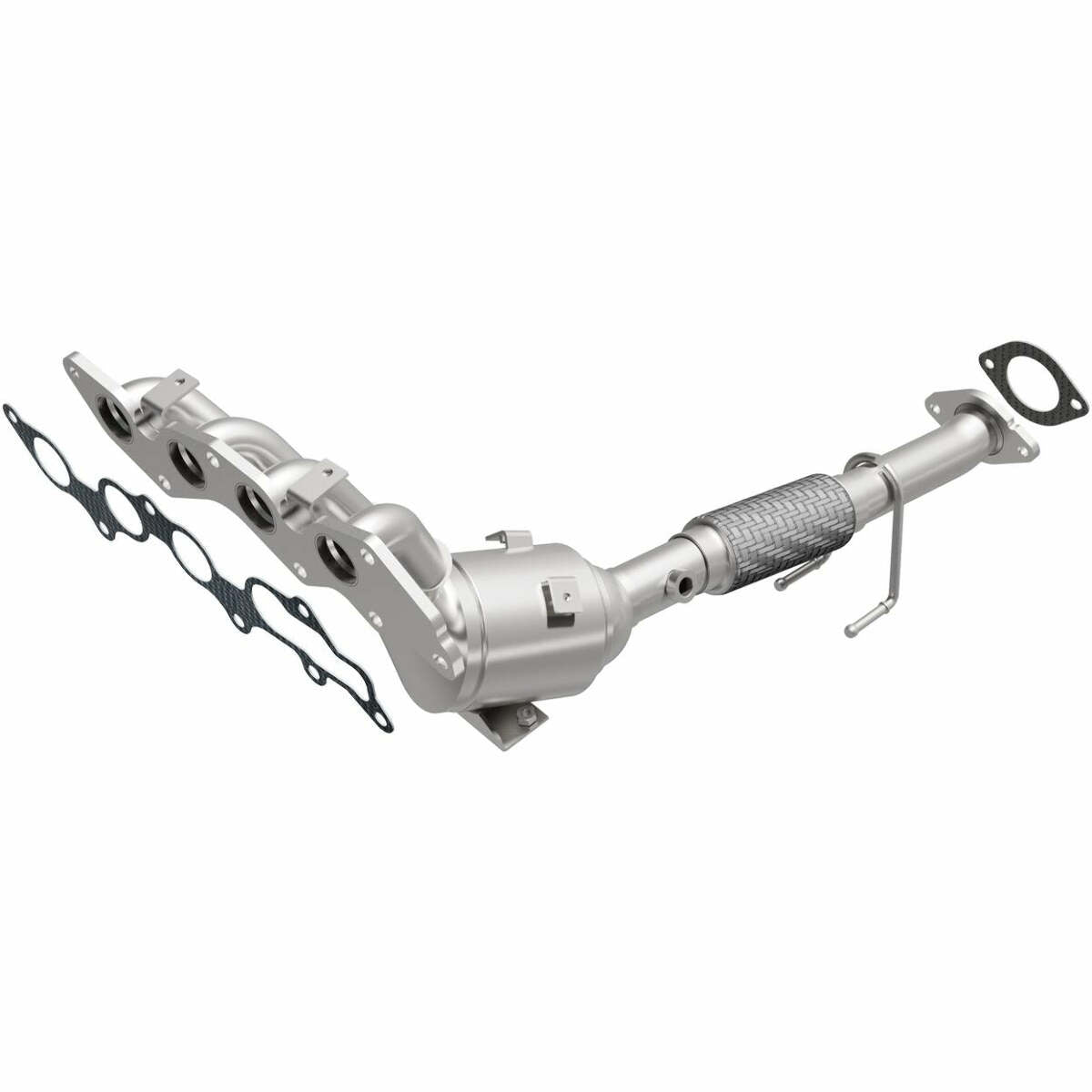 2013-2016 Ford Fusion CARB Compliant Manifold Cat Converter 5631165 Magnaflow