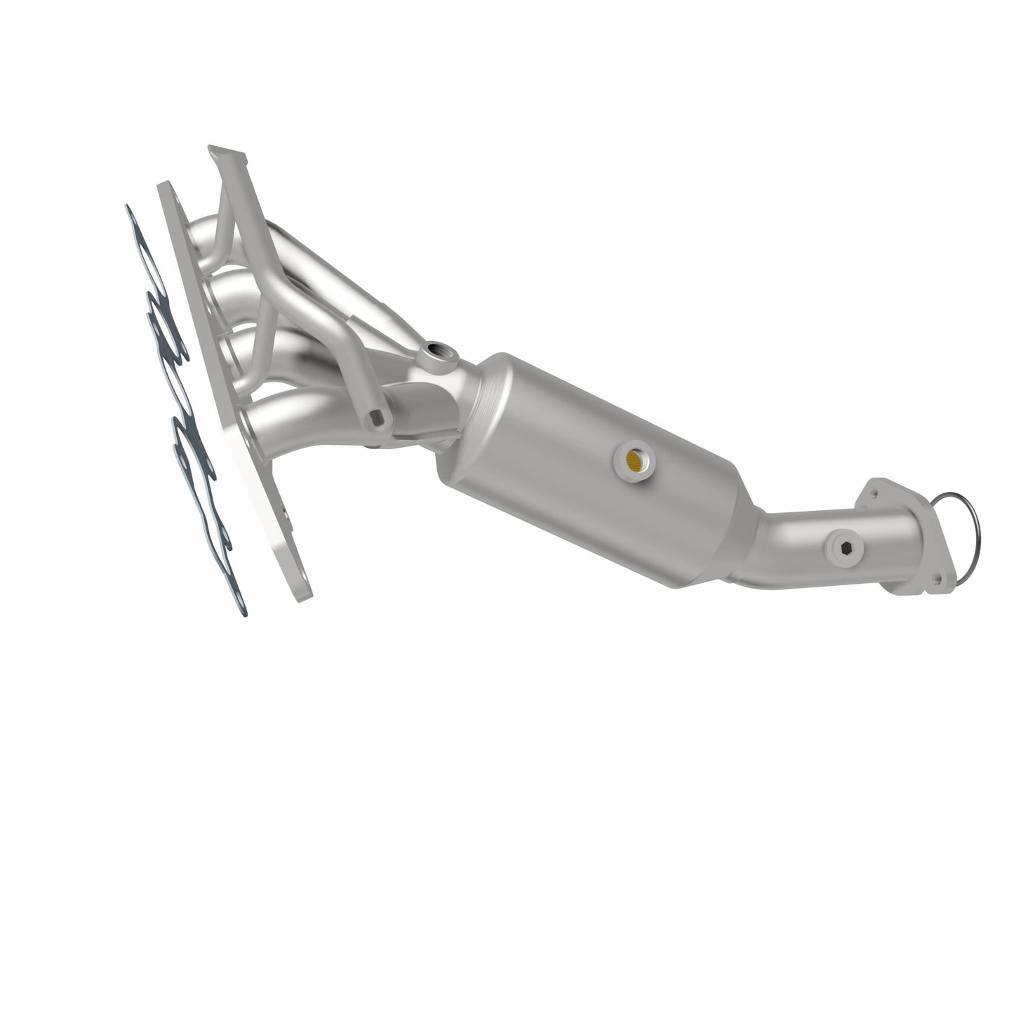 Fits 2006-2009 Ford Fusion CARB Compliant Manifold Catalytic Converter 5631233