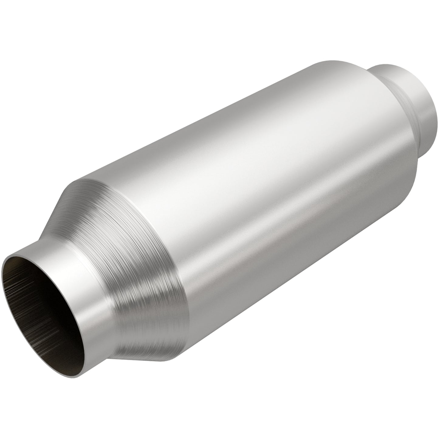 California Grade CARB Compliant Universal Catalytic Converter 5631306 - Catalytic Converters Car Part People