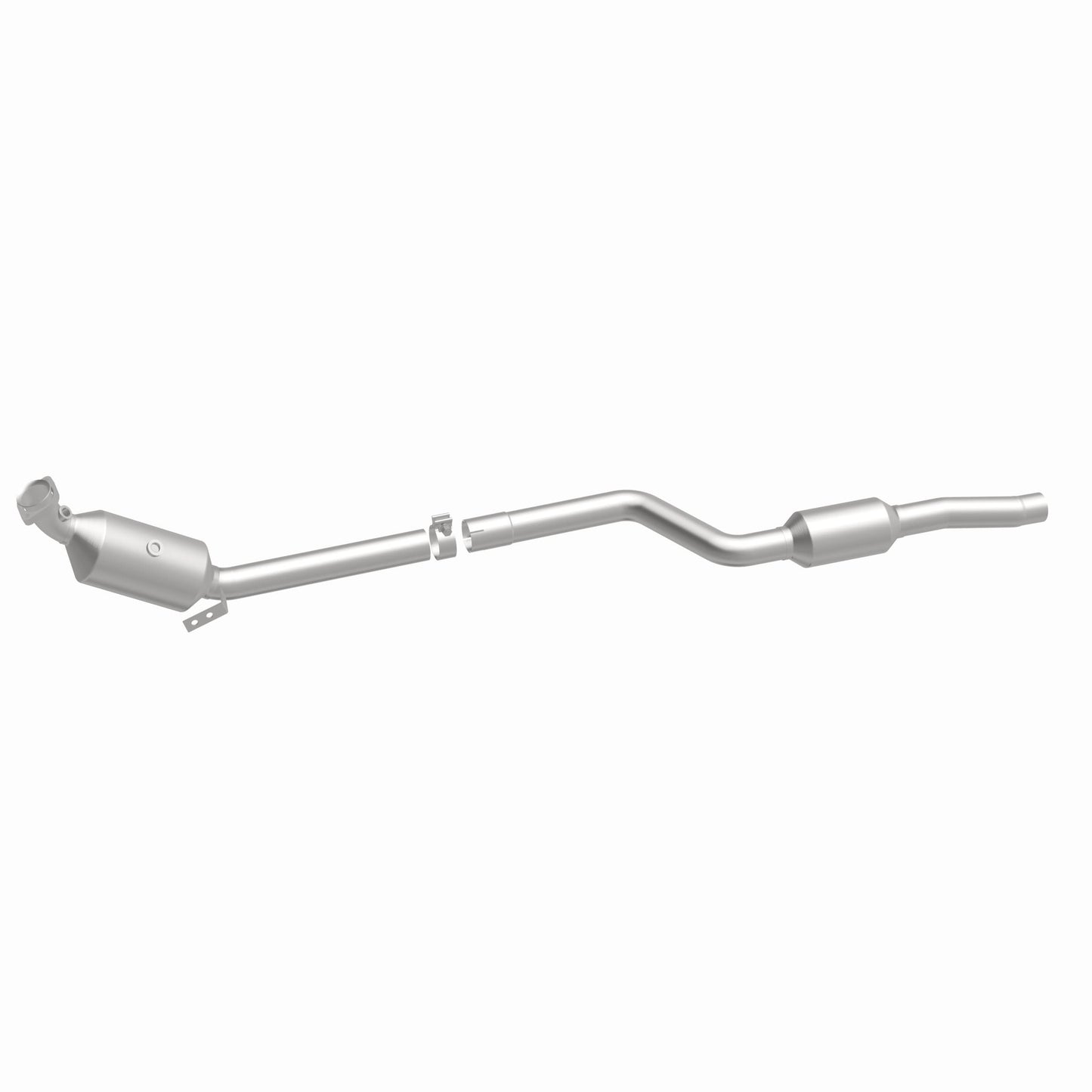Fits 2008-2011 Mercedes-Benz C350 CARB Compliant Catalytic Converter 5631437