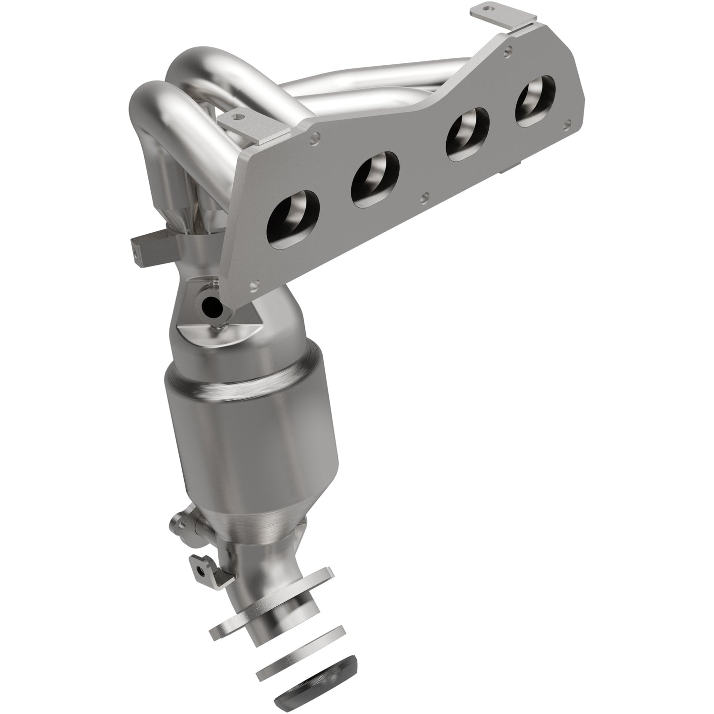 Fits 2012-15 Toyota Camry California CARB Compliant Catalytic Converter 5631520