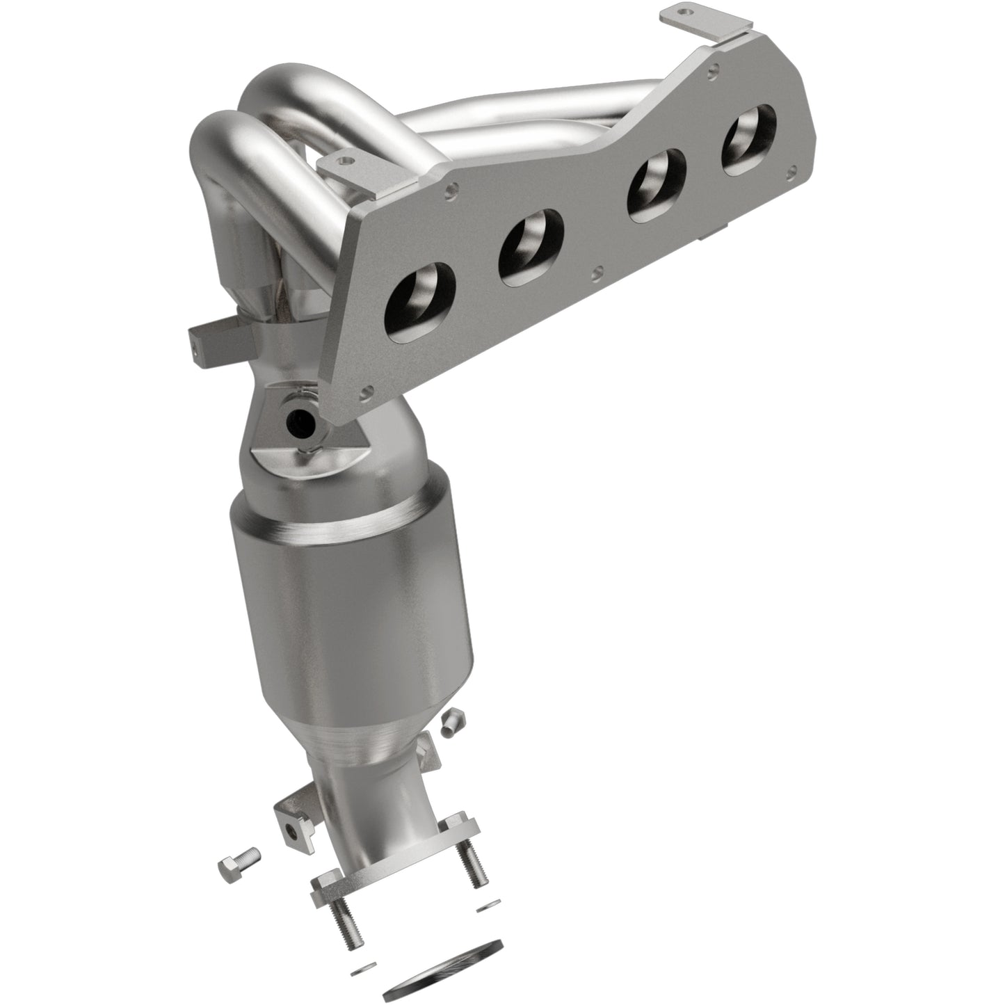 Fits 2010-11 Toyota Camry California CARB Compliant Catalytic Converter 5631800