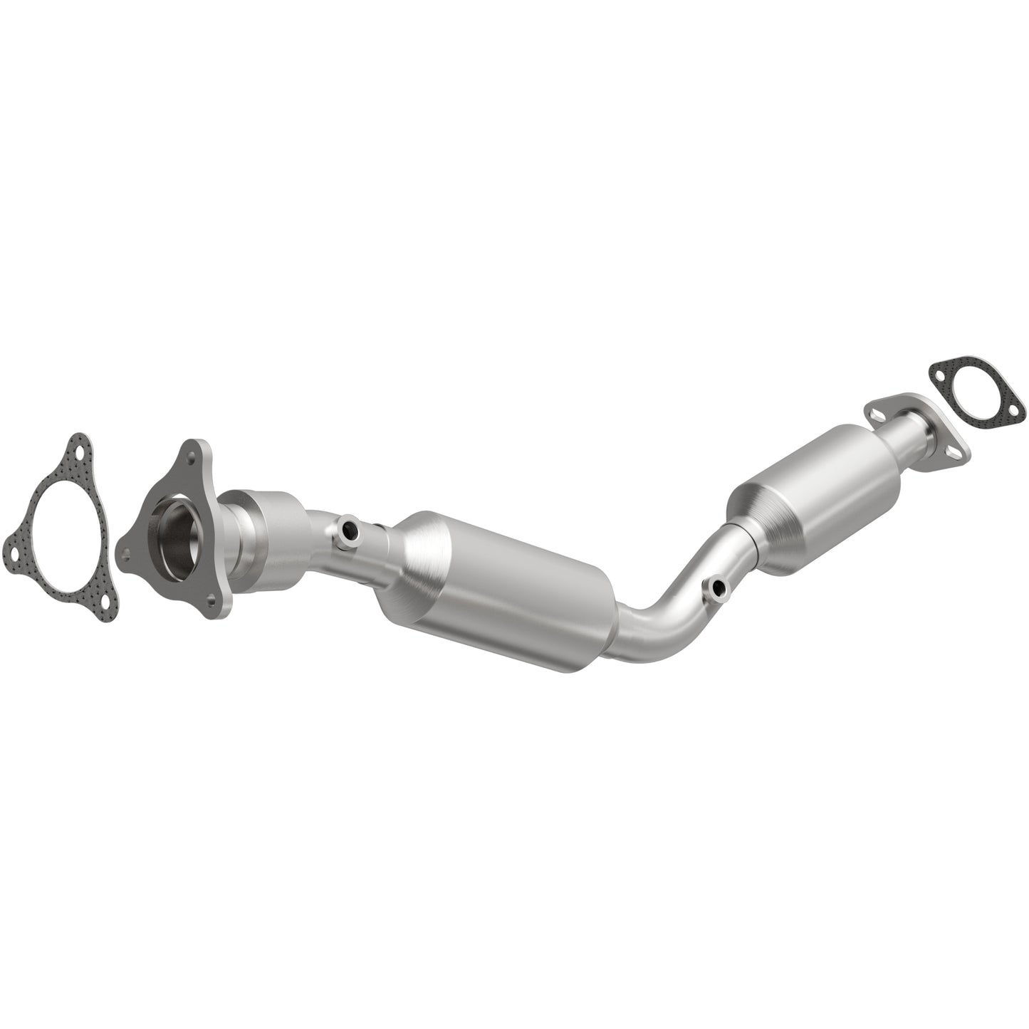 Fits 2009-10 Chevrolet Cobalt CARB Compliant Catalytic Converter 5631958