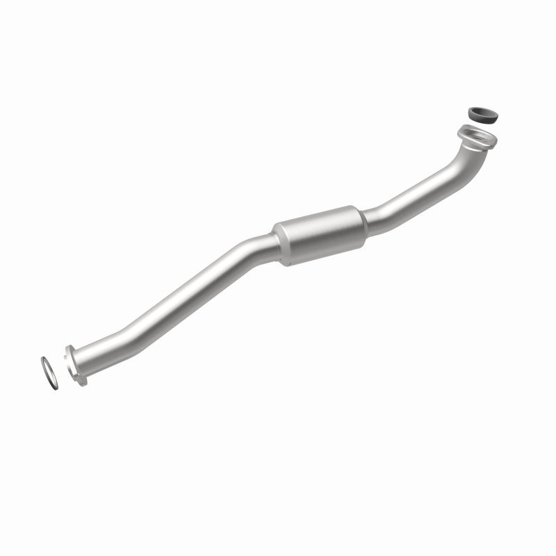 2009-2013 Toyota Highlander 2.7L DirectFit Catalytic Converter 5582206 Magnaflow - Catalytic Converters Car Part People