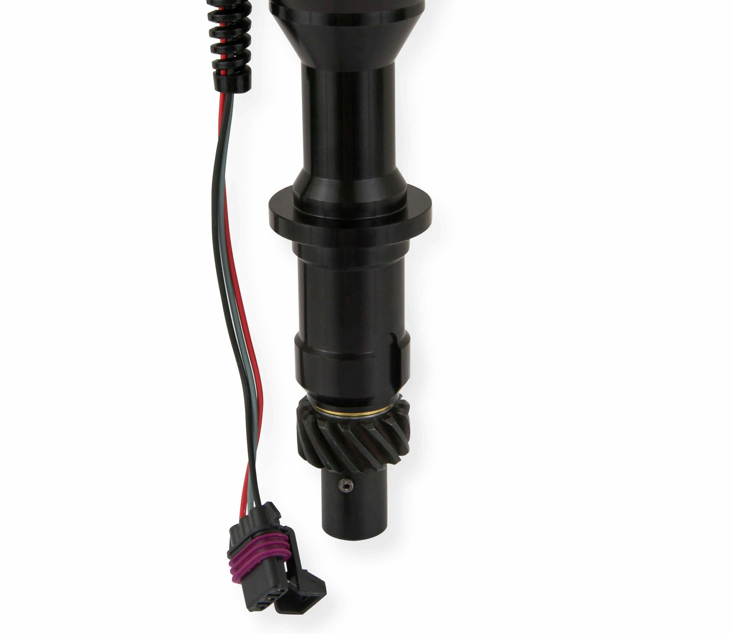 Holley 565-314BK Sniper EFI HyperSpark Distributor Pontiac 326 350 389 400 421 4